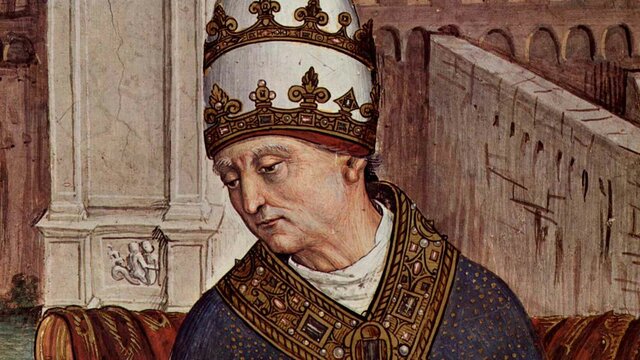 Eneas Silvio Piccolomini (Papa Pío II)