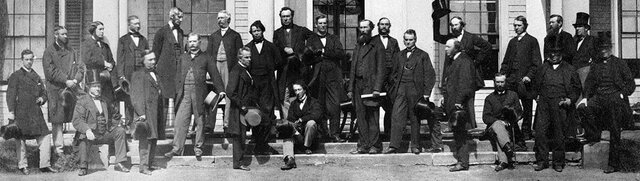 Great reform convention