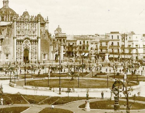 Universidad de México