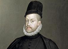 Felipe II de España