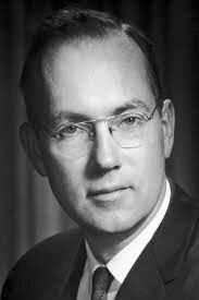 charles hard townes.