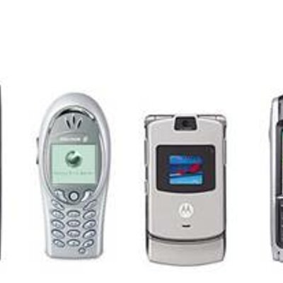 Timeline: Evolución del Celular