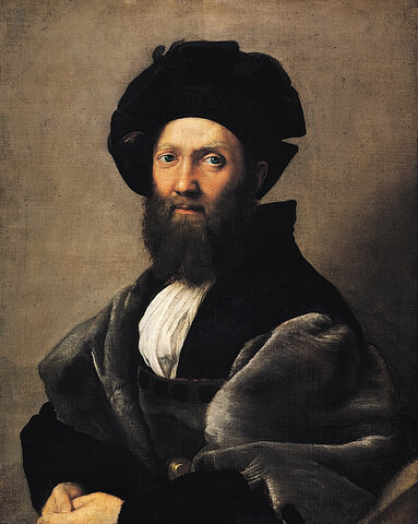 Baldesar Castiglione