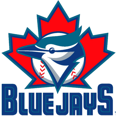 Blue Jays win world series