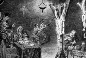 Santa Inquisición