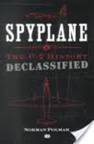 The beginning of the U-2 Crisis