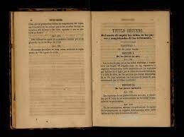 Ley para el Arreglo de la Administración de Justicia en los Tribunales y Juzgados del Fuero Común