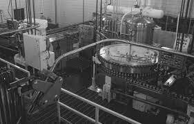 Económico - se paralizó la Industria