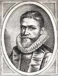 Willebrord Snel van Royen