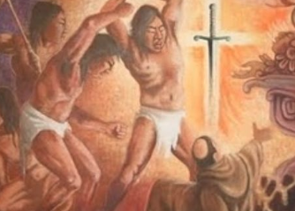 Rebeliones Indigenas