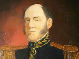 "GOBIERNOS FEDERALES"  (1852-1861)