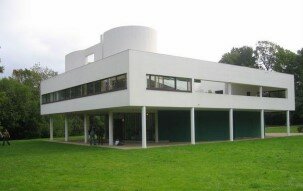 La Vila Savoye
