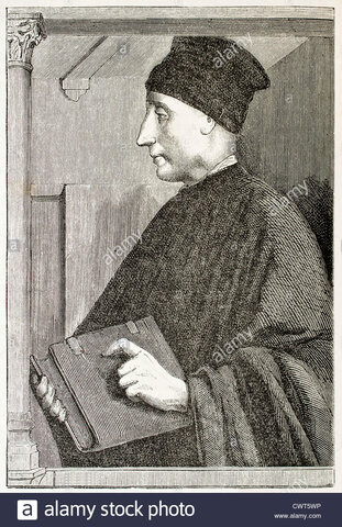 Vittorino Rambaldoni  Da Feltre