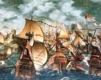 Armada Invencible