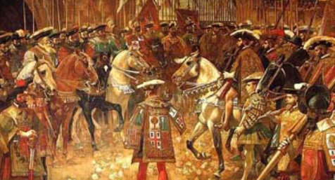 Revolta de les comunitats