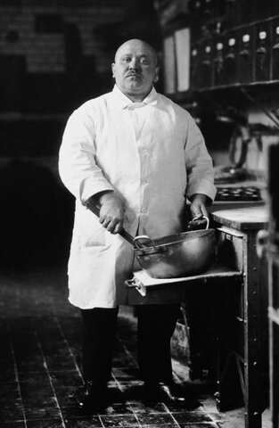 Rostros de nuestro tiempo