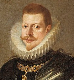 Felipe III de España
