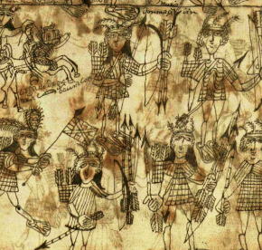 Fundaciones Indígenas