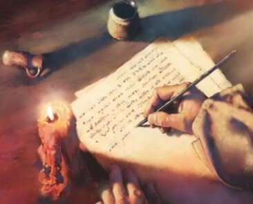 Transcripciones del Manuscrito