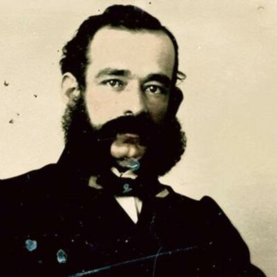 Timeline: Linea de tiempo de Miguel Grau