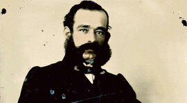 Timeline: Linea de tiempo de Miguel Grau