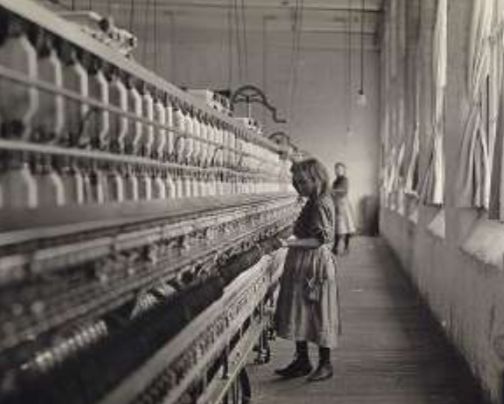 National Child Labour
