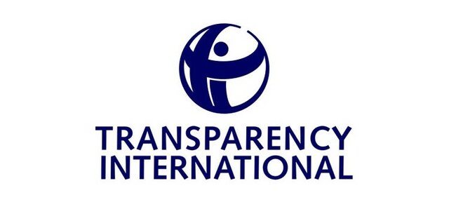 Transparencia Internacional