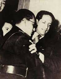 El caso de Jesús Cortez