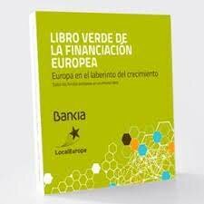 Libro verde de Unión Europea