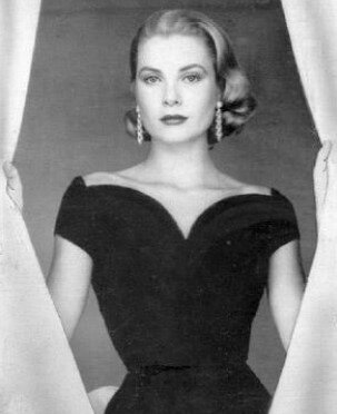 Grace Kelly