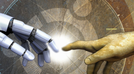 Timeline: CIENCIA Y FE
