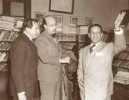 Presidente de la cámara de representantes= Jorge Eliécer Gaitán