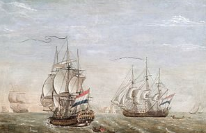 Equilibrio de poderes