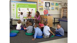 Timeline: Evolución de la Educación