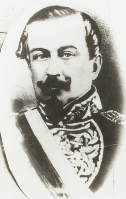 Revolución conservadora de Manuel Ignacio