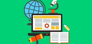 ENTORNOS DE APRENDIZAJE ONLINE