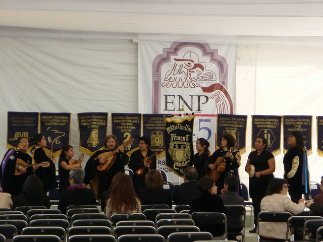 1931 ENP Bachillerato