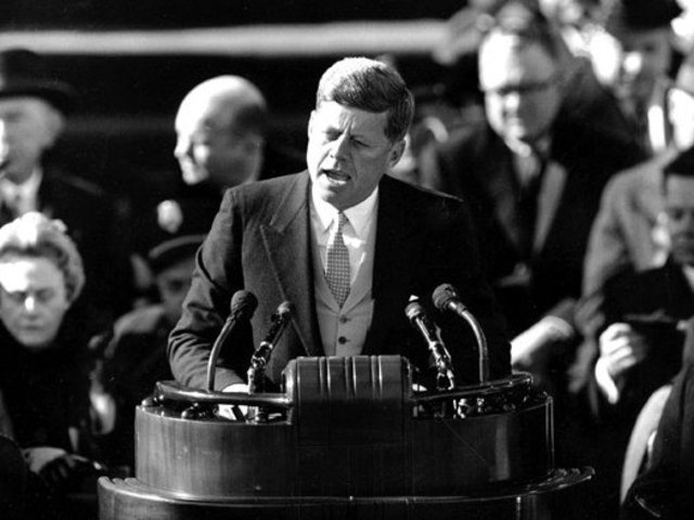 Time to Tell the World