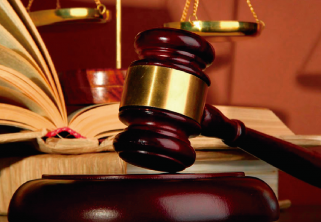 Ley del Notariado para el Distrito Federal