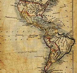 Prohibición y Descubrimientos