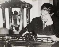 El poder de Jorge Eliécer Gaitán aumenta