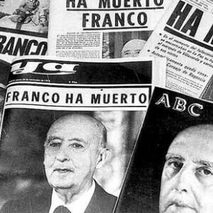Últimos Años Franquismo