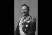German Revolution of 1918 and Kaiser Wilhelm II Resigns