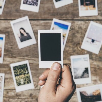 Timeline: my most beautiful memories