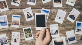 Timeline: my most beautiful memories