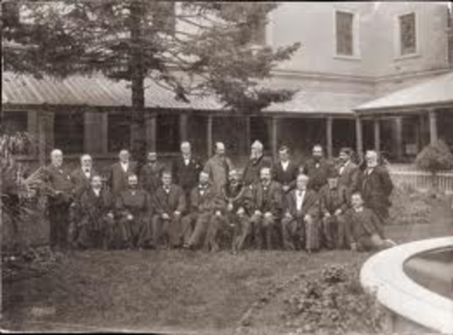 Native people win the right to vote