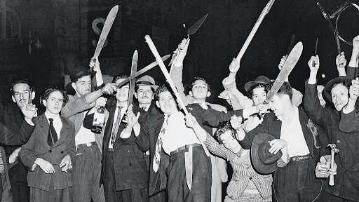 incendio edificio de la gobernación de Cundinamarca