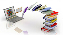 Timeline: HISTORIA DE LA TECNOLOGÍA EN LA EDUCACIÓN