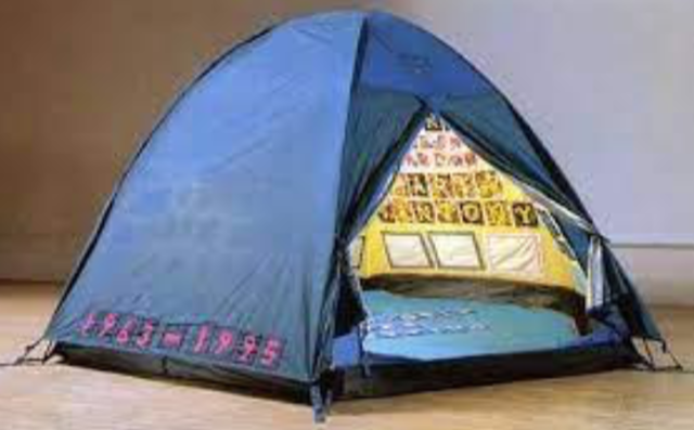 Everyone I have ever slept with