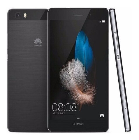 Huawei P8 Lite